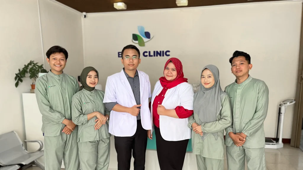 Klinik Kelamin